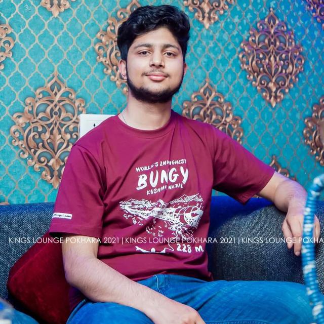 Minesh