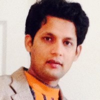 Rabin Mainali